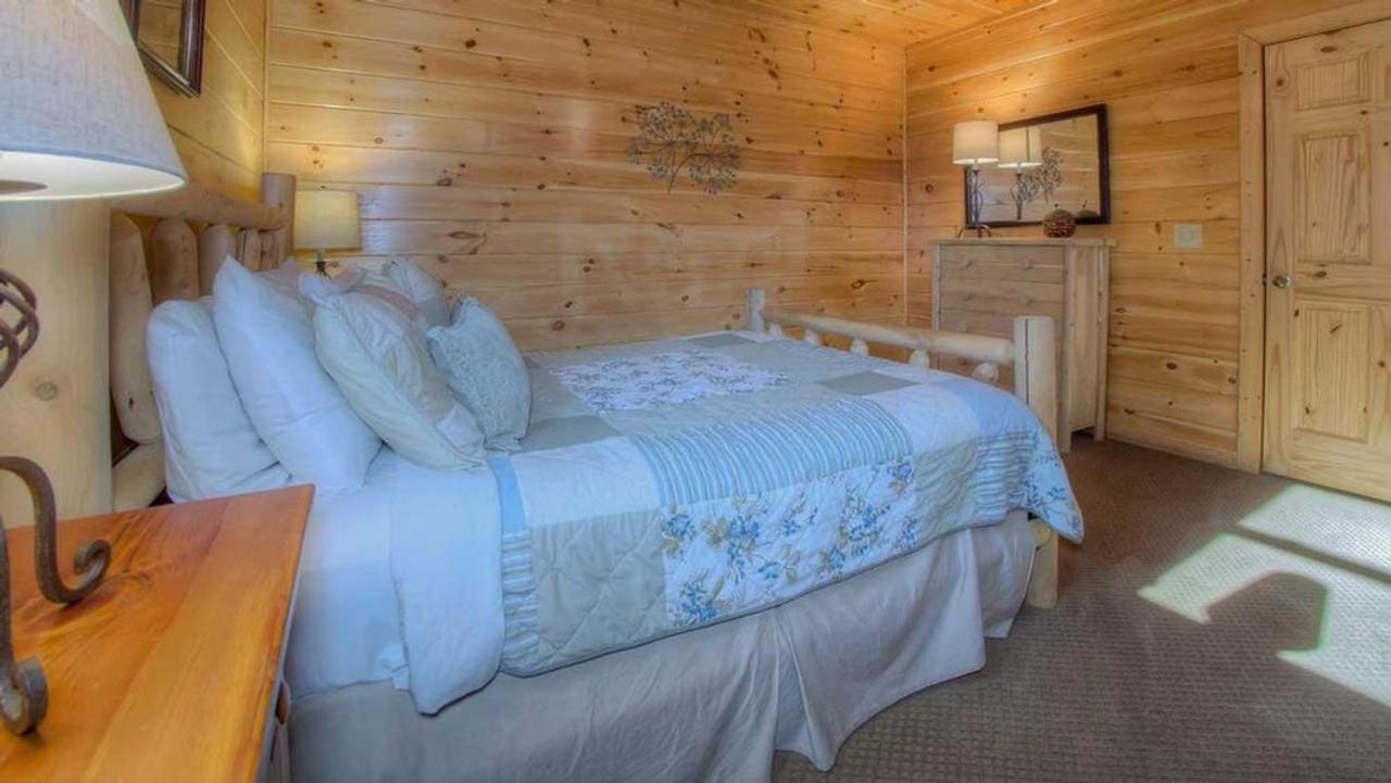 Blackberry Lodge Blue Ridge Exterior foto