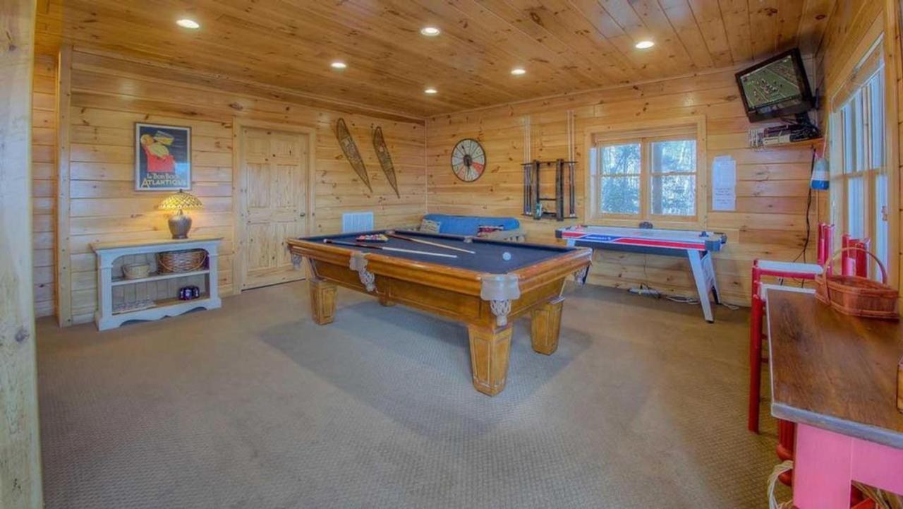 Blackberry Lodge Blue Ridge Exterior foto